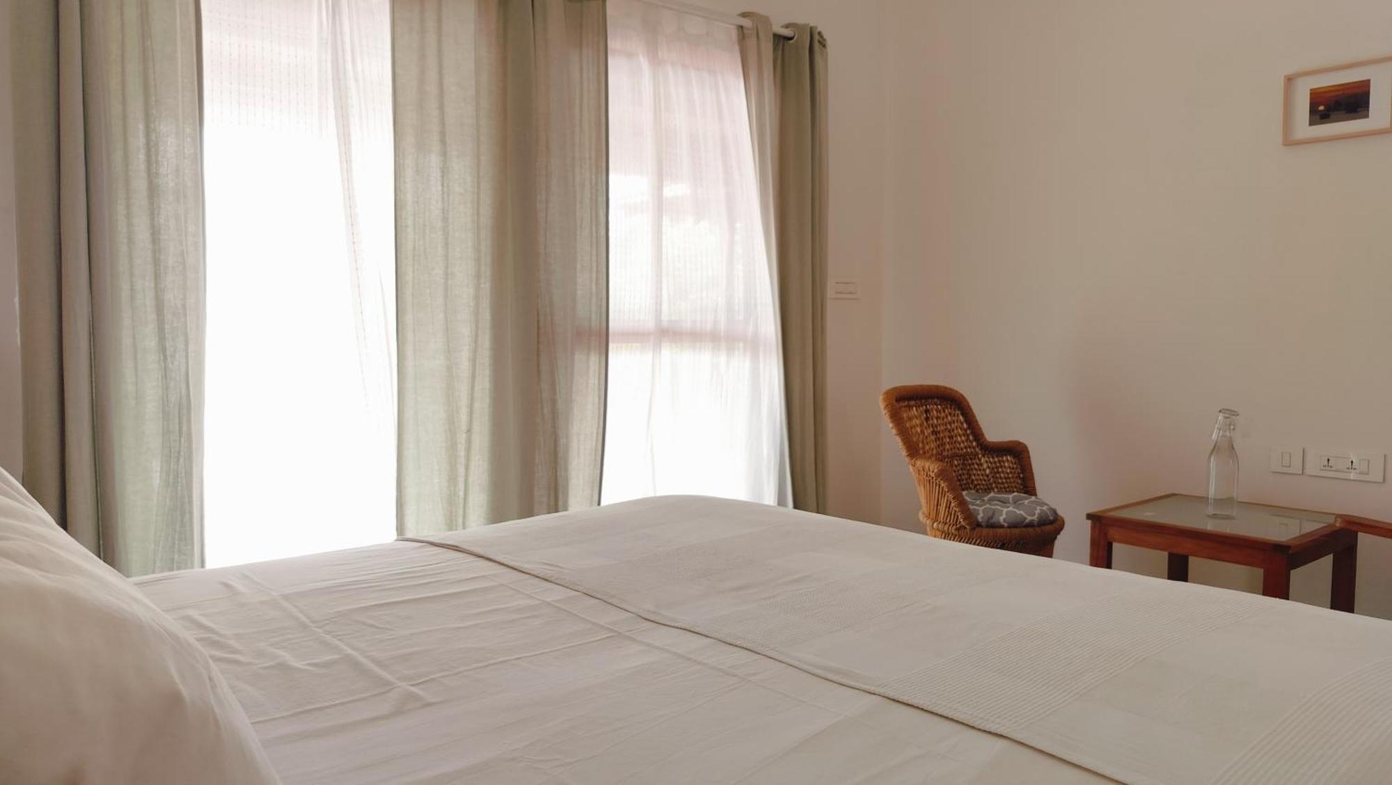 The Ixora - A Boutique Homestay Varkala Exterior foto
